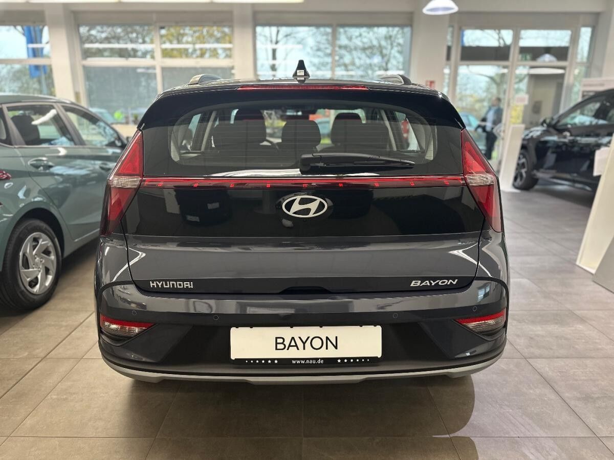 Hyundai BAYON 1.0 Turbo Select ** BLACK WEEK SALE **