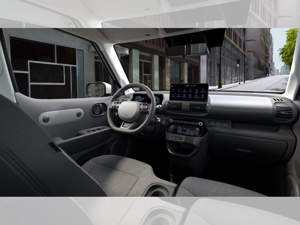 Hyundai INSTER Select ***SALE***BLACK WEEKS***Kam.