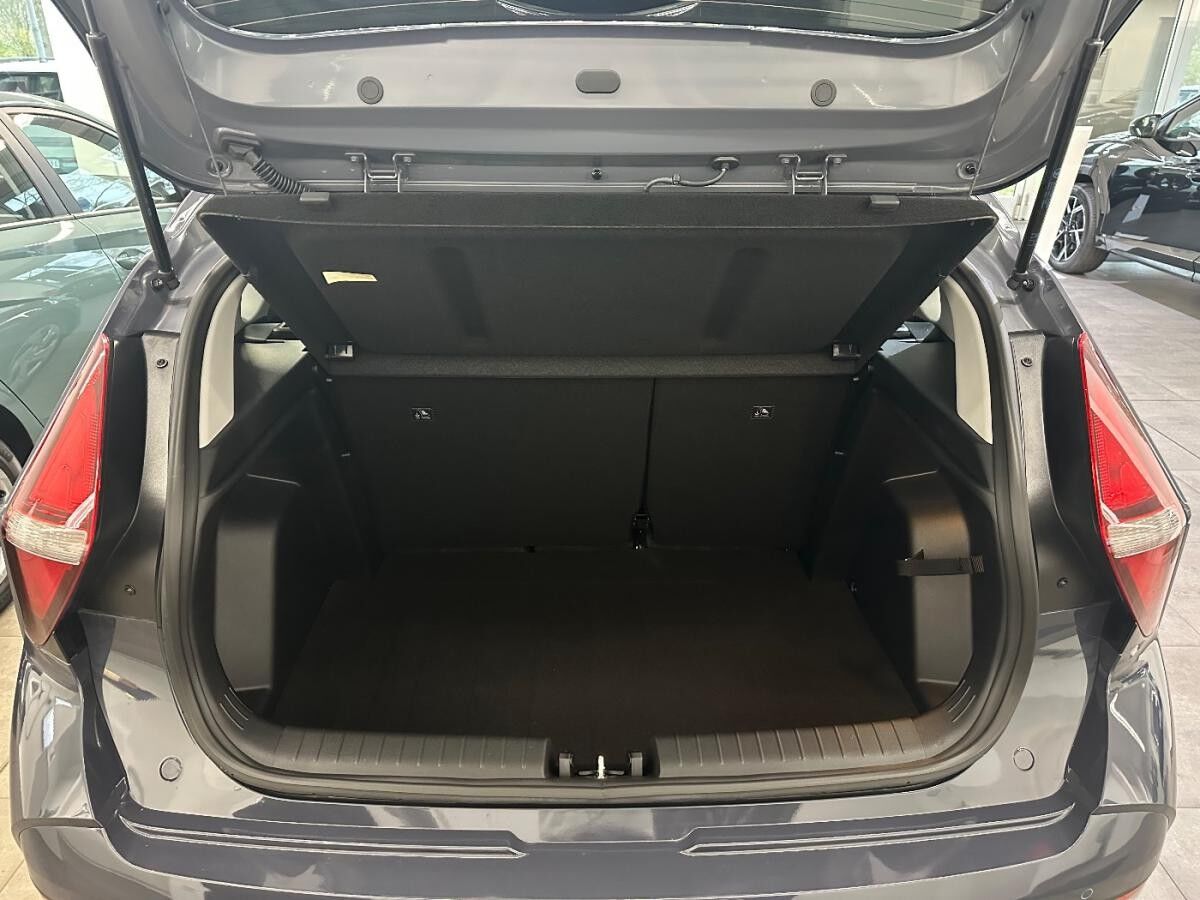 Hyundai BAYON 1.0 Turbo Select ** BLACK WEEK SALE **