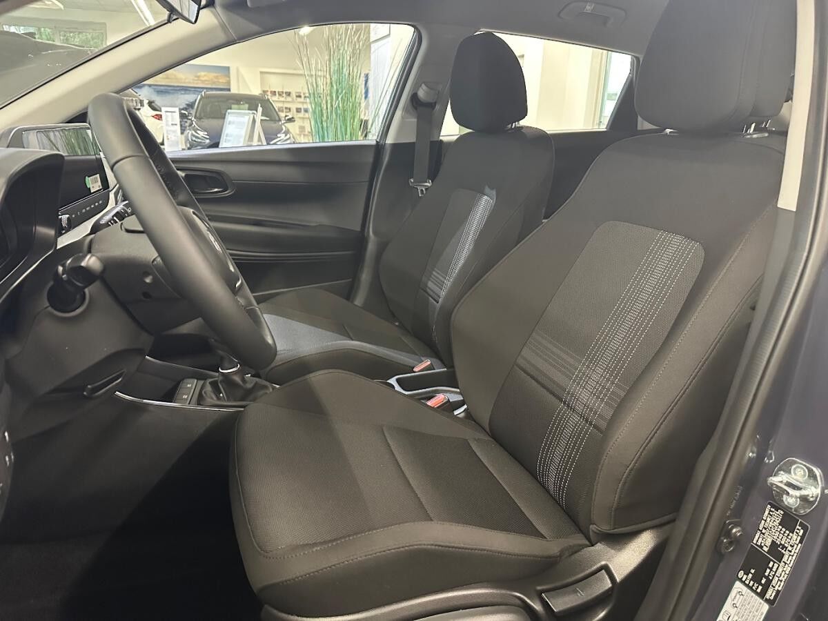 Hyundai BAYON 1.0 Turbo Select ** BLACK WEEK SALE **