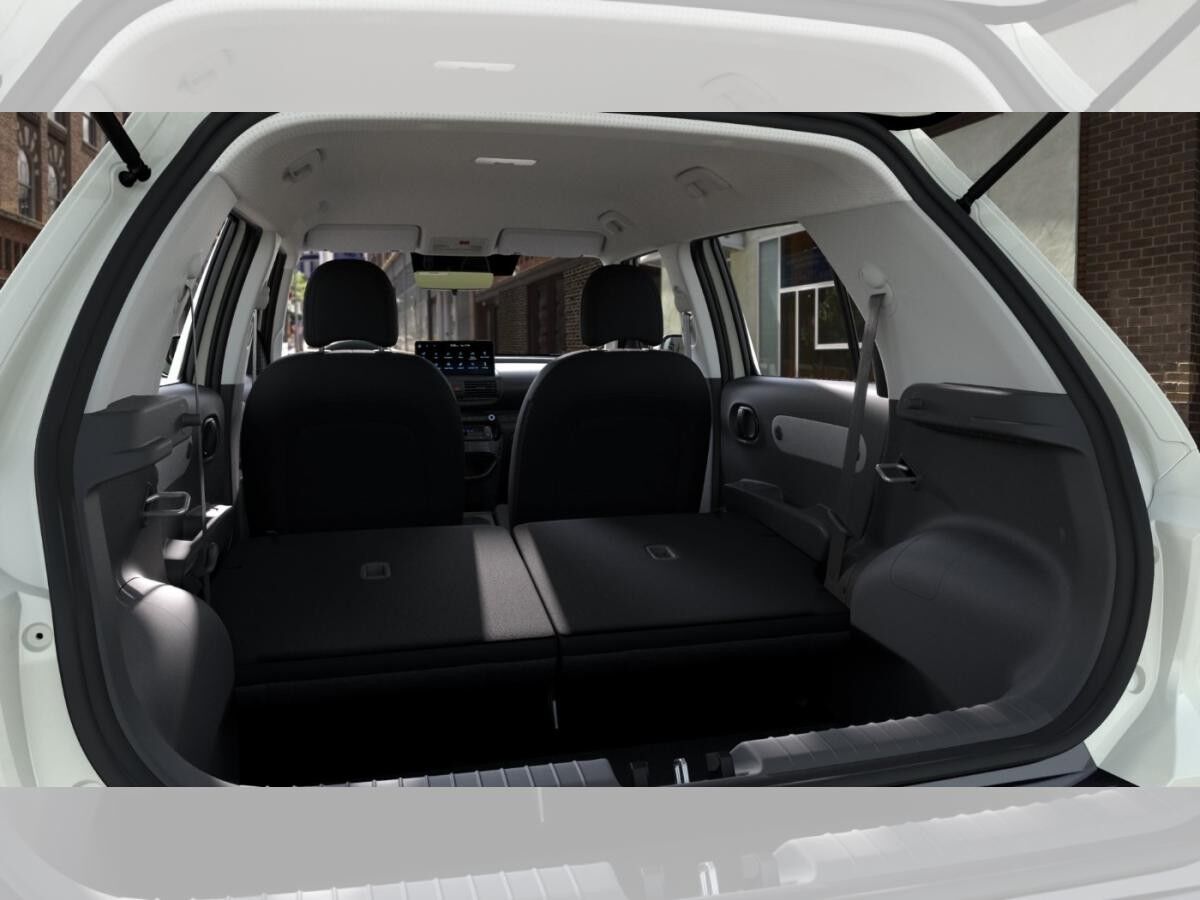 Hyundai INSTER Select ***SALE***BLACK WEEKS***Kam.