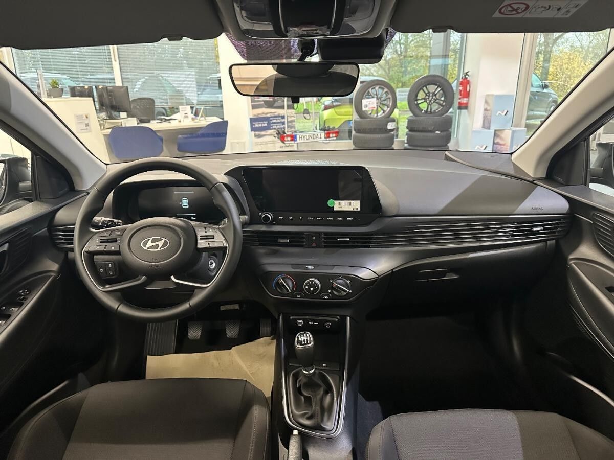 Hyundai BAYON 1.0 Turbo Select ** BLACK WEEK SALE **