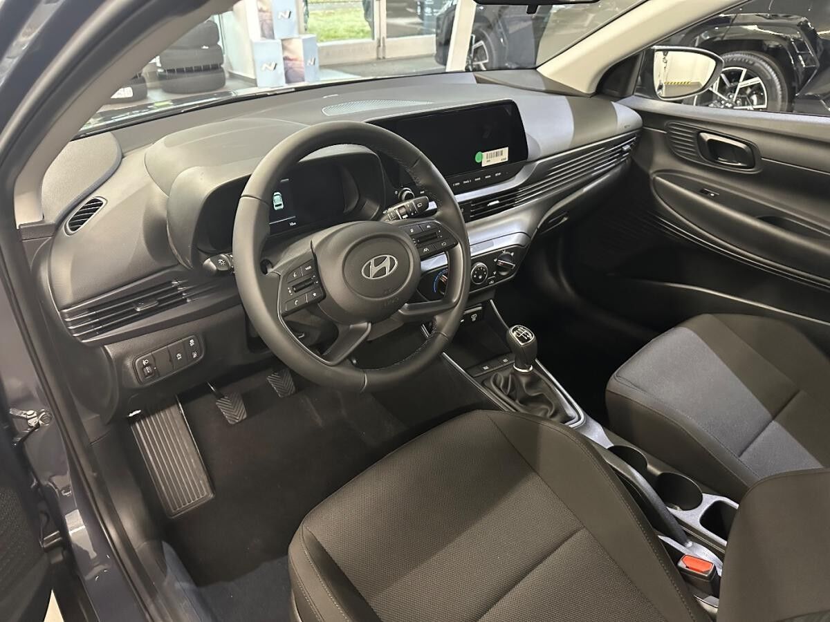 Hyundai BAYON 1.0 Turbo Select ** BLACK WEEK SALE **