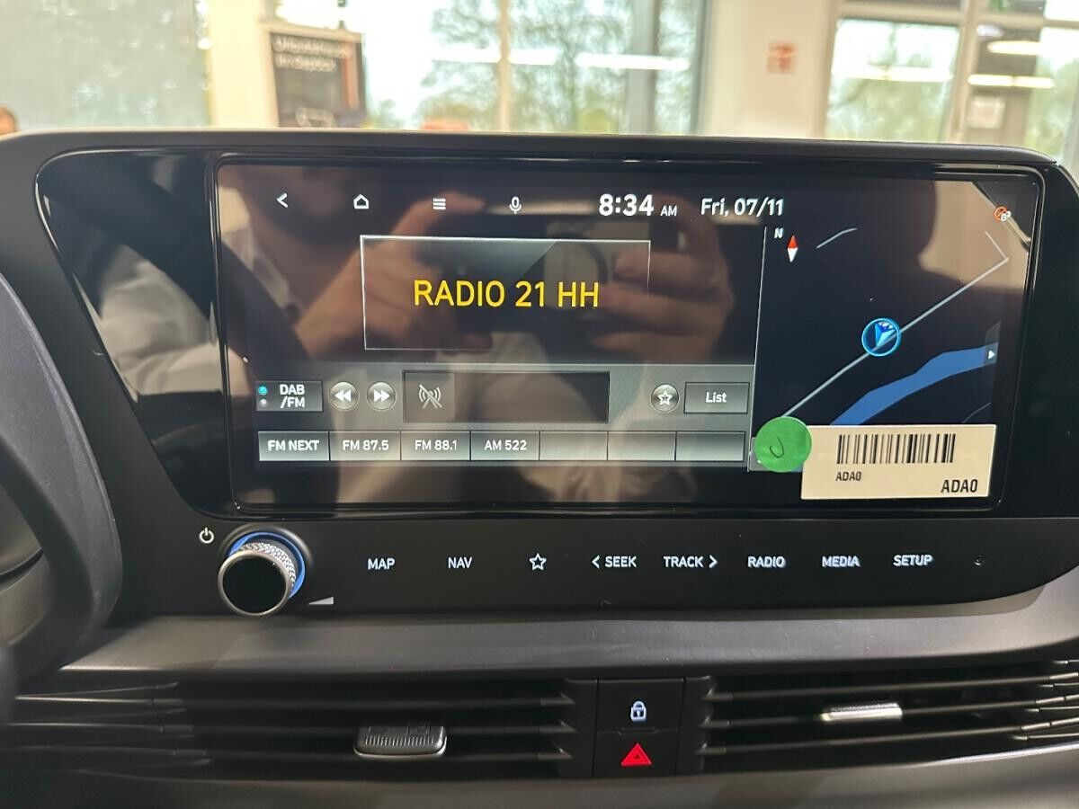 Hyundai BAYON 1.0 Turbo Select ** BLACK WEEK SALE **