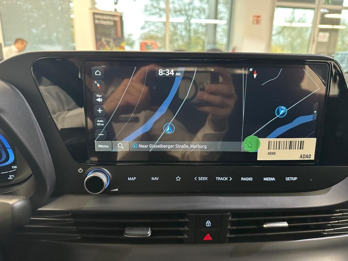 Hyundai BAYON 1.0 Turbo Select ** BLACK WEEK SALE **