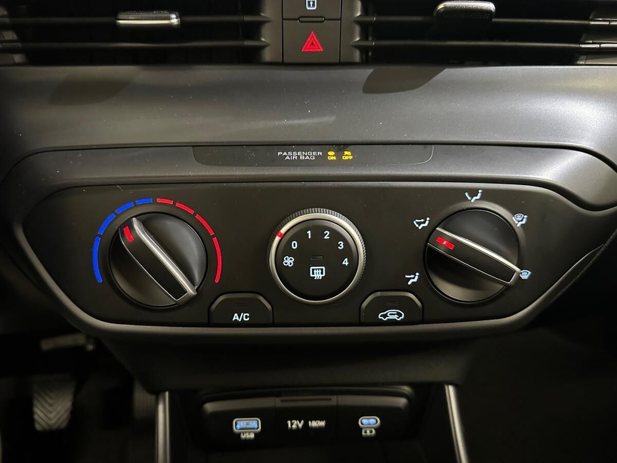 Hyundai BAYON 1.0 Turbo Select ** BLACK WEEK SALE **