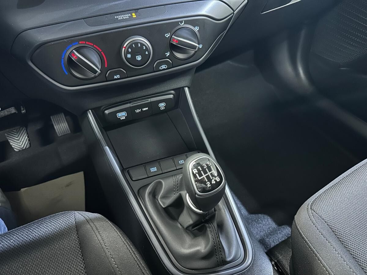 Hyundai BAYON 1.0 Turbo Select ** BLACK WEEK SALE **