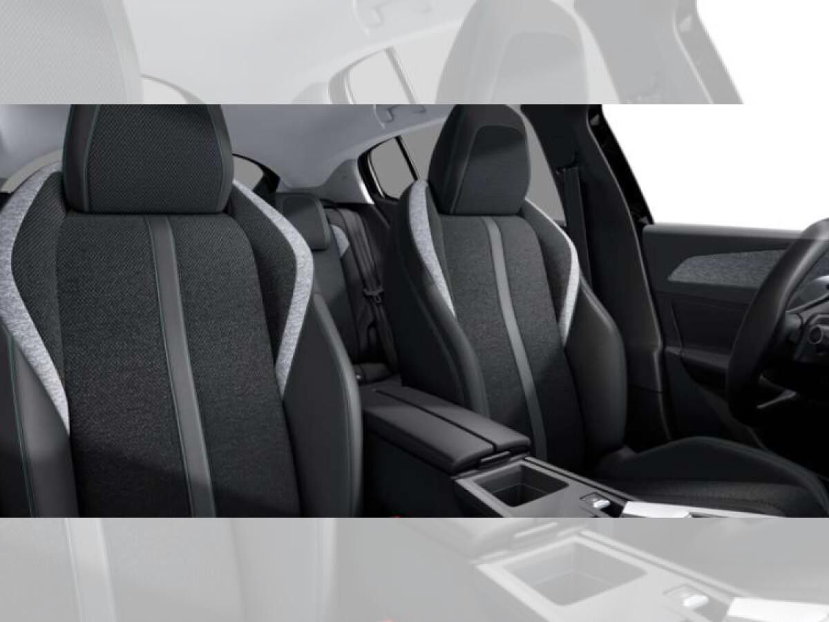 Peugeot 408 Allure HYBRID 145 PS Automatik BLACK Metallic, !BLACK DEAL!