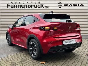 Renault Clio Evolution Full Hybrid E-Tech 160 Navi PDC