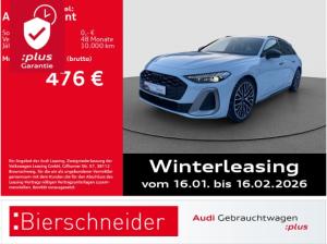Audi A5 Av TFSI 2x S-line edition one AHK MATRIX Tech+