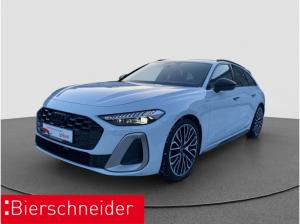 Audi A5 Av TFSI 2x S-line edition one AHK MATRIX Tech+