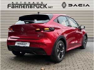 Renault Clio Evolution Full Hybrid E-Tech 160 Navi PDC