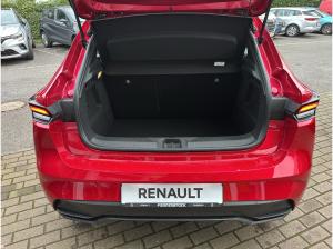 Renault Clio Evolution Full Hybrid E-Tech 160 Navi PDC