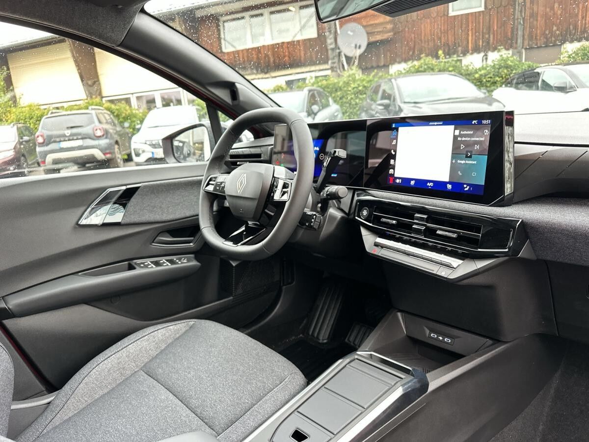 Renault Clio Evolution Full Hybrid E-Tech 160 Navi PDC