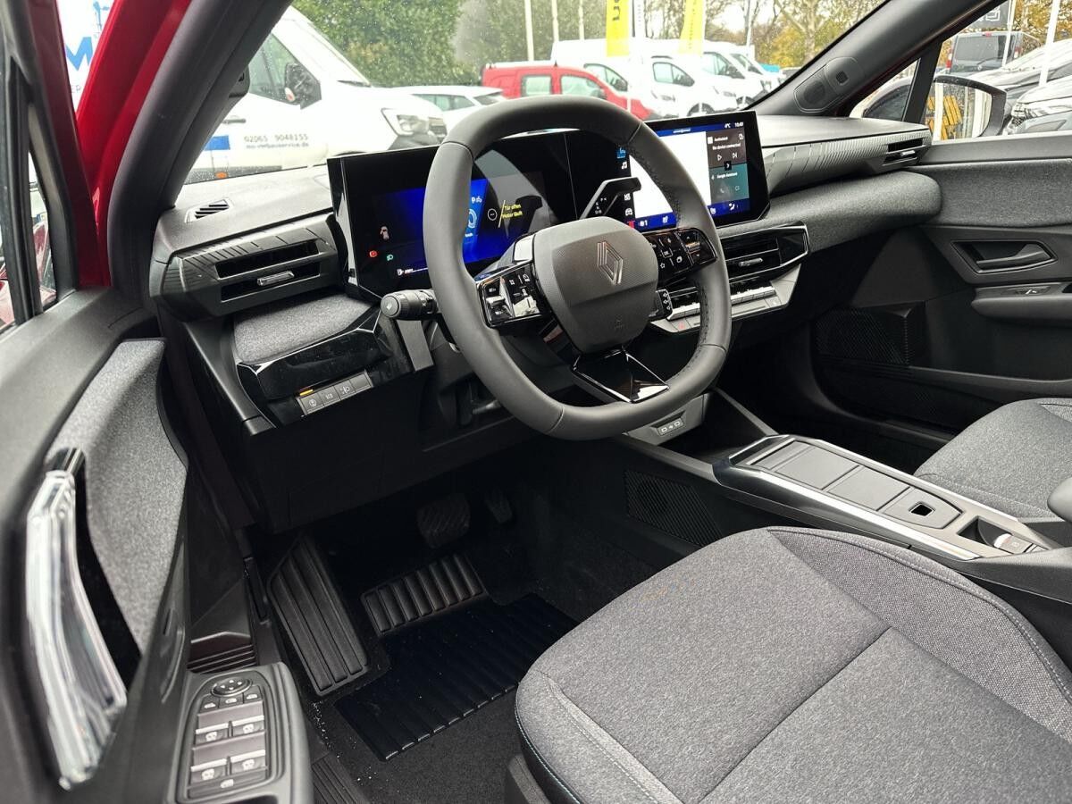 Renault Clio Evolution Full Hybrid E-Tech 160 Navi PDC