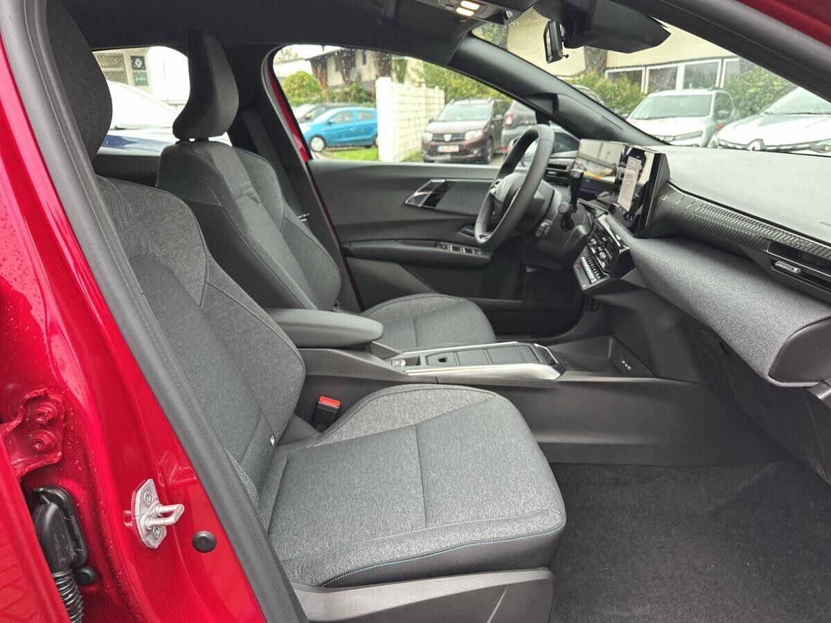 Renault Clio Evolution Full Hybrid E-Tech 160 Navi PDC