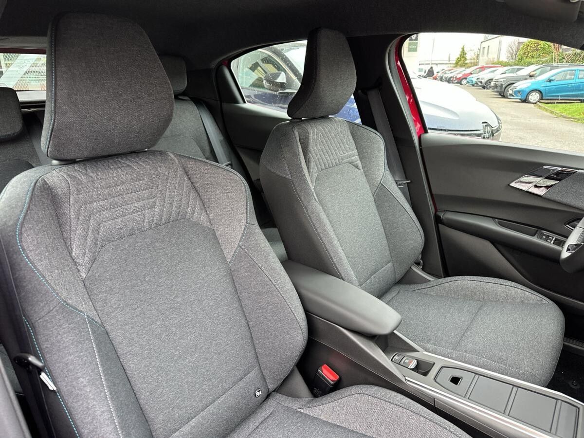 Renault Clio Evolution Full Hybrid E-Tech 160 Navi PDC