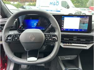 Renault Clio Evolution Full Hybrid E-Tech 160 Navi PDC