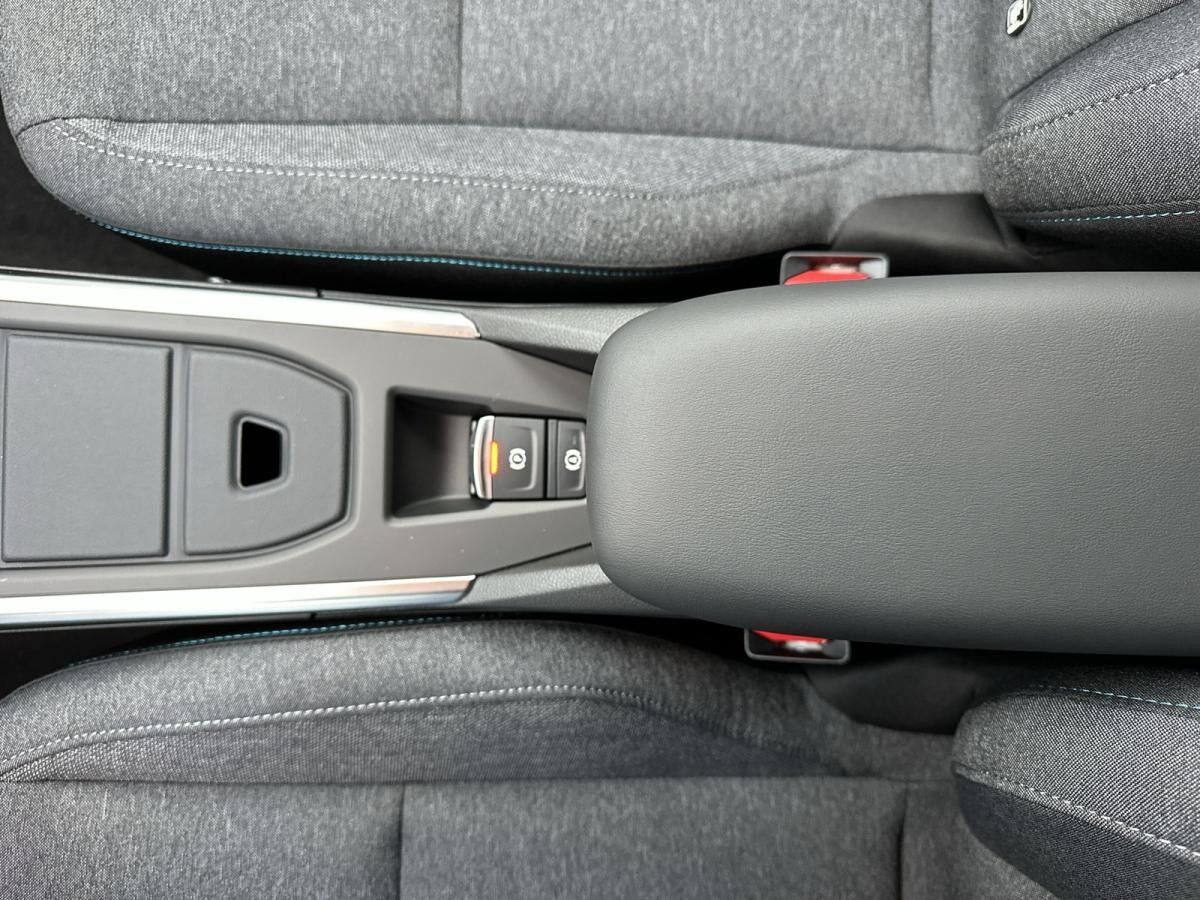 Renault Clio Evolution Full Hybrid E-Tech 160 Navi PDC