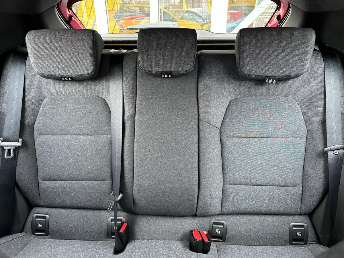 Renault Clio Evolution Full Hybrid E-Tech 160 Navi PDC