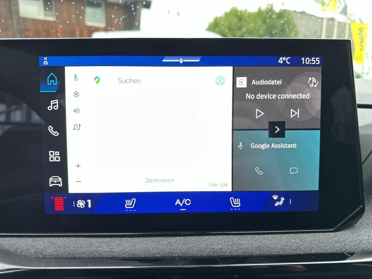 Renault Clio Evolution Full Hybrid E-Tech 160 Navi PDC