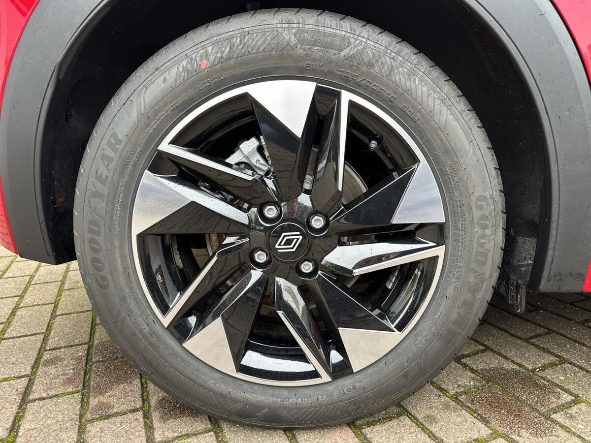 Renault Clio Evolution Full Hybrid E-Tech 160 Navi PDC