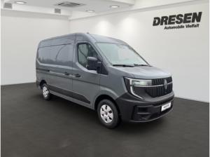 Renault Master 🚀2️⃣0️⃣2️⃣6️⃣-DEAL🚀 Kasten Extra L2H2 3,5t Blue dCi 150 *AHK,GJR,LED*