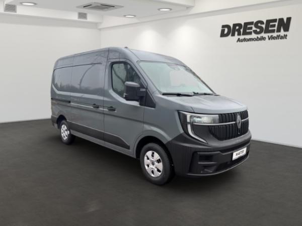 Renault Master 💥Dresen-Trapo-Deal💥Kasten Extra L2H2 3,5t Blue dCi 150 *AHK,GJR,LED*