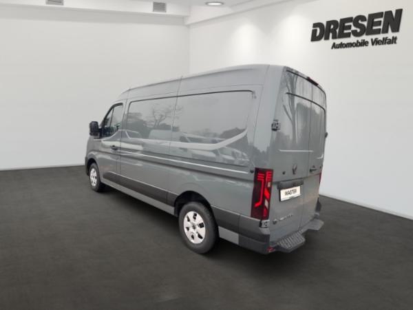 Renault Master 💥Dresen-Trapo-Deal💥Kasten Extra L2H2 3,5t Blue dCi 150 *AHK,GJR,LED*