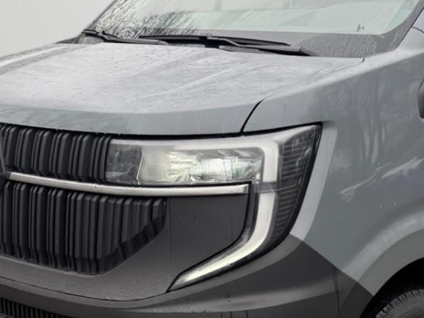 Renault Master 💥Dresen-Trapo-Deal💥Kasten Extra L2H2 3,5t Blue dCi 150 *AHK,GJR,LED*