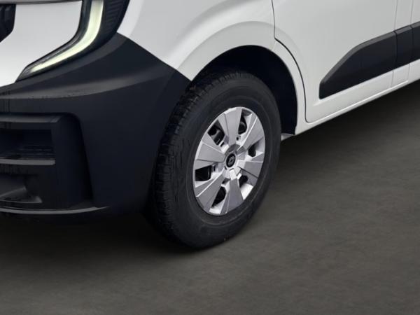 Renault Master 💥DRESEN-TRAPO-DEAL💥Kasten Extra L2H2 3,5t Blue dCi 150 *GjR,AHK,LED*