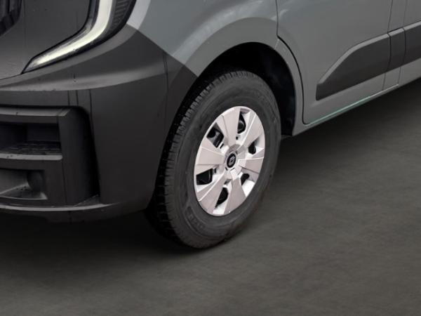 Renault Master 💥Dresen-Trapo-Deal💥Kasten Extra L2H2 3,5t Blue dCi 150 *AHK,GJR,LED*