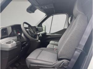 Renault Master 🚀2️⃣0️⃣2️⃣6️⃣-DEAL🚀 Kasten Extra L2H2 3,5t Blue dCi 150 *GjR,AHK,LED*