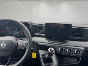 Renault Master 🚀2️⃣0️⃣2️⃣6️⃣-DEAL🚀 Kasten Extra L2H2 3,5t Blue dCi 150 *AHK,GJR,LED*