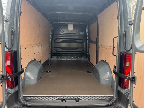 Renault Master 💥Dresen-Trapo-Deal💥Kasten Extra L2H2 3,5t Blue dCi 150 *AHK,GJR,LED*