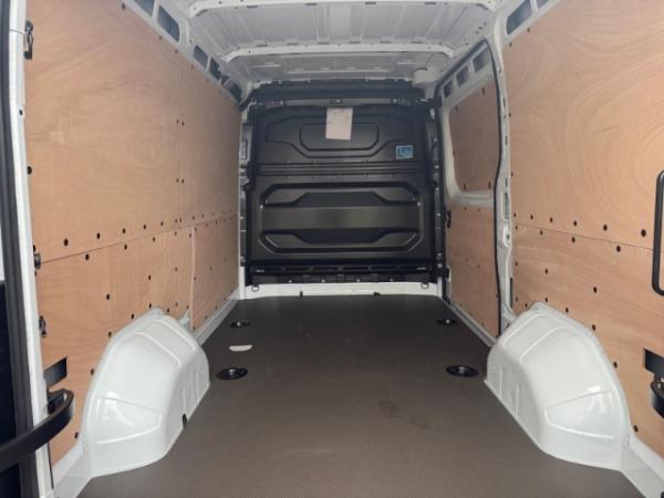 Renault Master 💥DRESEN-TRAPO-DEAL💥Kasten Extra L2H2 3,5t Blue dCi 150 *GjR,AHK,LED*