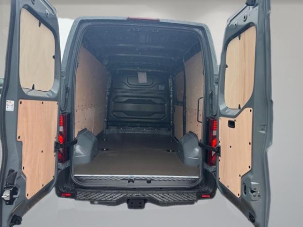 Renault Master 💥Dresen-Trapo-Deal💥Kasten Extra L2H2 3,5t Blue dCi 150 *AHK,GJR,LED*