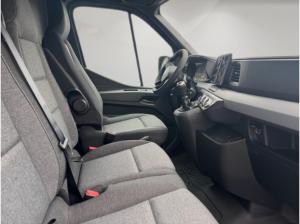 Renault Master 🚀2️⃣0️⃣2️⃣6️⃣-DEAL🚀 Kasten Extra L2H2 3,5t Blue dCi 150 *AHK,GJR,LED*