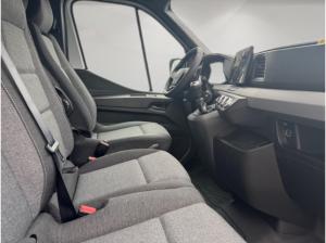 Renault Master 🚀2️⃣0️⃣2️⃣6️⃣-DEAL🚀 Kasten Extra L2H2 3,5t Blue dCi 150 *GjR,AHK,LED*