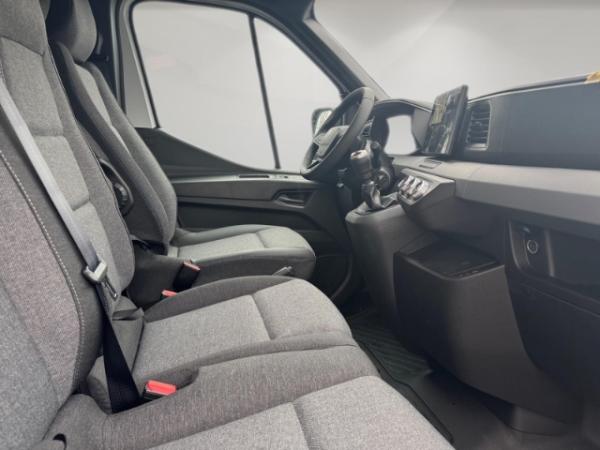 Renault Master 💥DRESEN-TRAPO-DEAL💥Kasten Extra L2H2 3,5t Blue dCi 150 *GjR,AHK,LED*