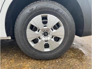 Renault Master 🚀2️⃣0️⃣2️⃣6️⃣-DEAL🚀 Kasten Extra L2H2 3,5t Blue dCi 150 *GjR,AHK,LED*