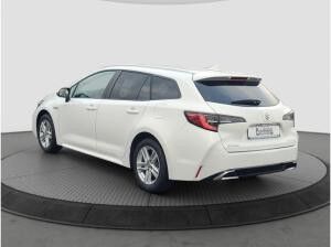 Suzuki Swace 1.8 Comfort+ CVT Hybrid Navi Digitales Cockpit LED El. Heckklappe Mehrzonenklima