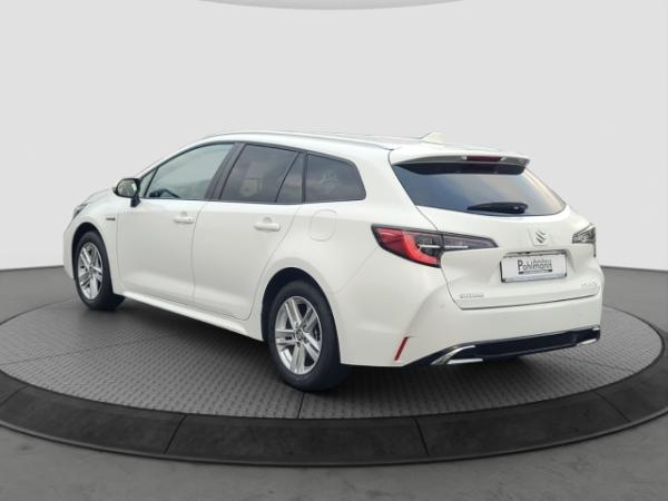 Suzuki Swace 1.8 Comfort+ CVT Hybrid Navi Digitales Cockpit LED El. Heckklappe Mehrzonenklima