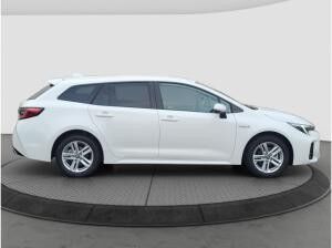 Suzuki Swace 1.8 Comfort+ CVT Hybrid Navi Digitales Cockpit LED El. Heckklappe Mehrzonenklima