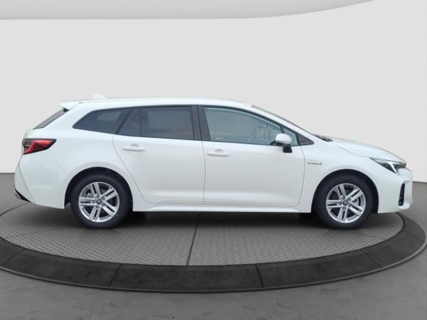 Suzuki Swace 1.8 Comfort+ CVT Hybrid Navi Digitales Cockpit LED El. Heckklappe Mehrzonenklima