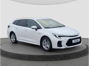 Suzuki Swace 1.8 Comfort+ CVT Hybrid Navi Digitales Cockpit LED El. Heckklappe Mehrzonenklima