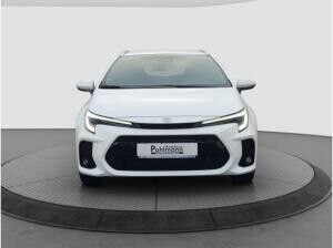 Suzuki Swace 1.8 Comfort+ CVT Hybrid Navi Digitales Cockpit LED El. Heckklappe Mehrzonenklima