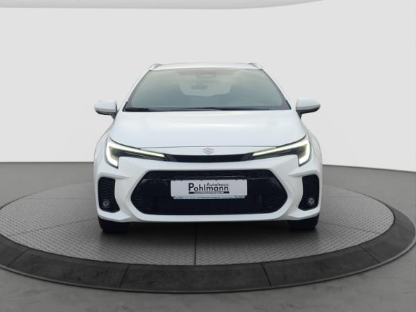 Suzuki Swace 1.8 Comfort+ CVT Hybrid Navi Digitales Cockpit LED El. Heckklappe Mehrzonenklima