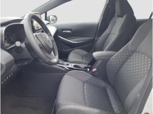 Suzuki Swace 1.8 Comfort+ CVT Hybrid Navi Digitales Cockpit LED El. Heckklappe Mehrzonenklima