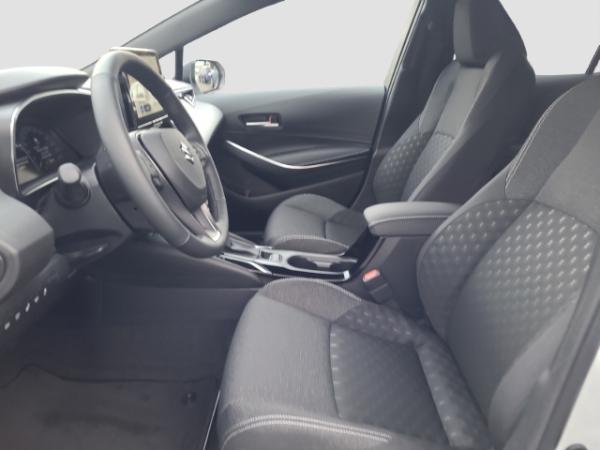 Suzuki Swace 1.8 Comfort+ CVT Hybrid Navi Digitales Cockpit LED El. Heckklappe Mehrzonenklima